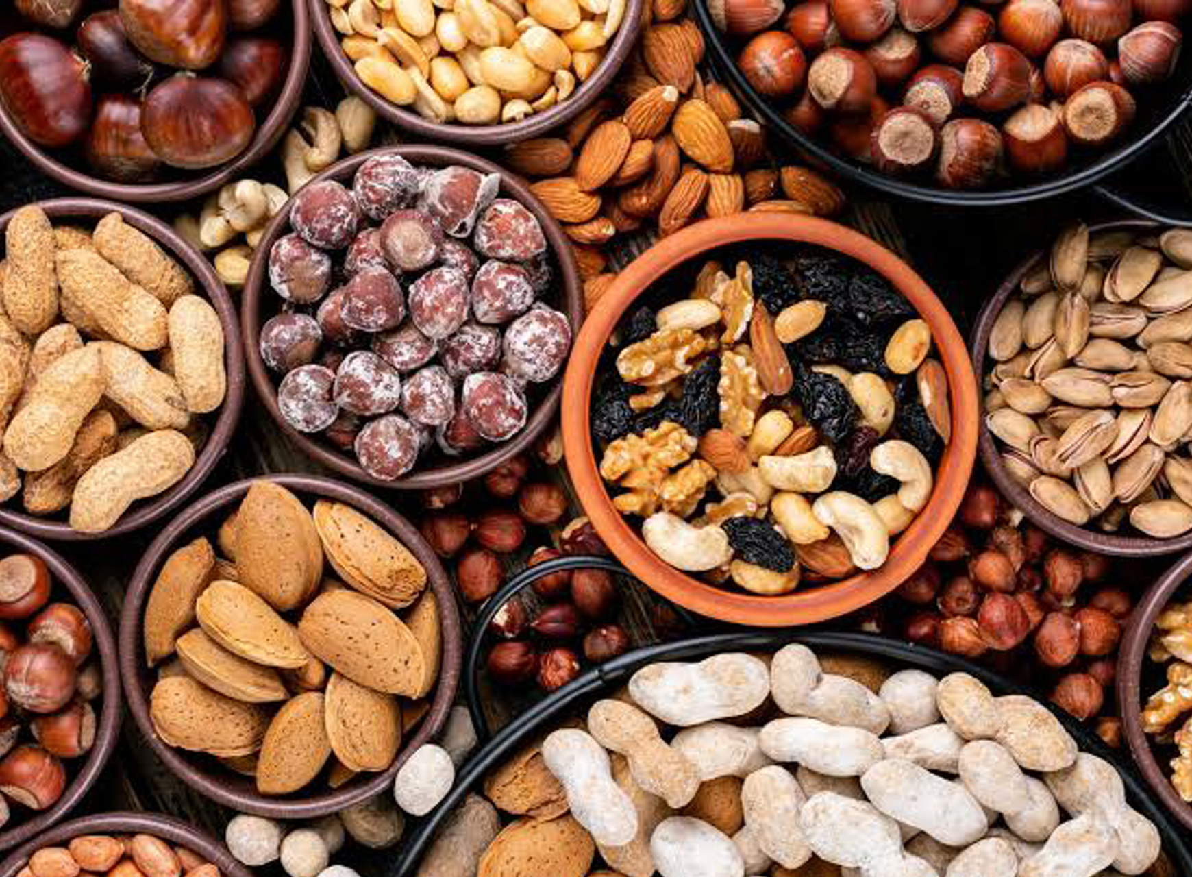Seed Products