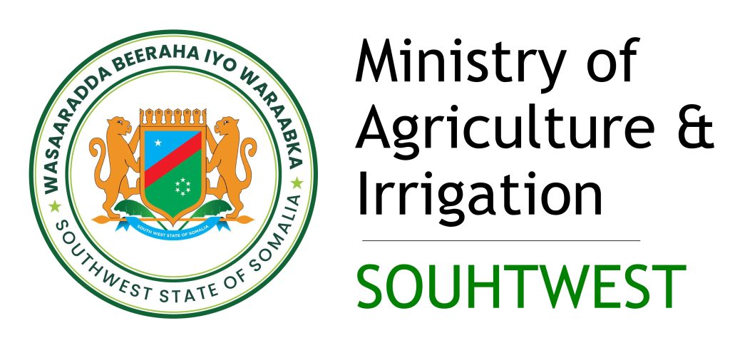 Ministry of Agriculture SWS Logo 1